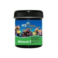 HS Aqua Marin Mineral D
